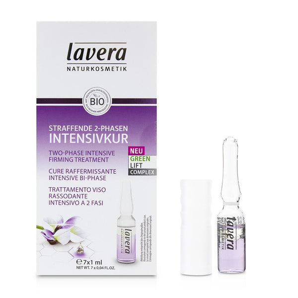 Lavera Two-Phase Intensive Firming Treatment 