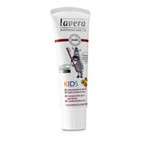 Lavera Toothpaste for Kids - With Organic Calendula & Calcium 