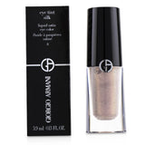 Giorgio Armani Eye Tint Liquid Eye Color - # 8 Flannel (Silk-Satin)  3.9ml/0.13oz