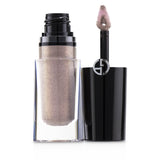 Giorgio Armani Eye Tint Liquid Eye Color - # 8 Flannel (Silk-Satin)  3.9ml/0.13oz