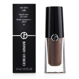 Giorgio Armani Eye Tint Liquid Eye Color - # 10 Senso (Silk-Satin)  3.9ml/0.13oz