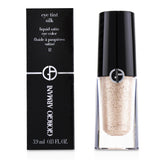 Giorgio Armani Eye Tint Liquid Eye Color - # 12 Gold Ashes (Silk-Satin)  3.9ml/0.13oz