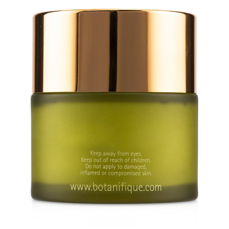 Botanifique Dew Day Moisturizing Cream - For Normal to Oily Skin 