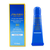 Shiseido UV Lip Color Splash SPF 30 (Very Water Resistant) - # Tahiti Blue 