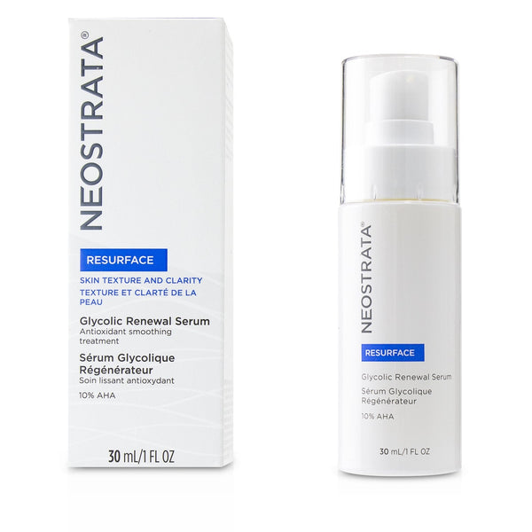 Neostrata Resurface - Glycolic Renewal Serum 10% AHA 