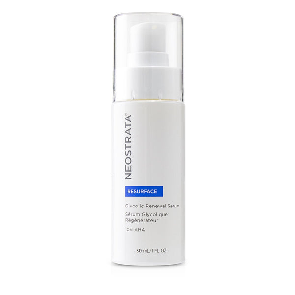 Neostrata Resurface - Glycolic Renewal Serum 10% AHA 