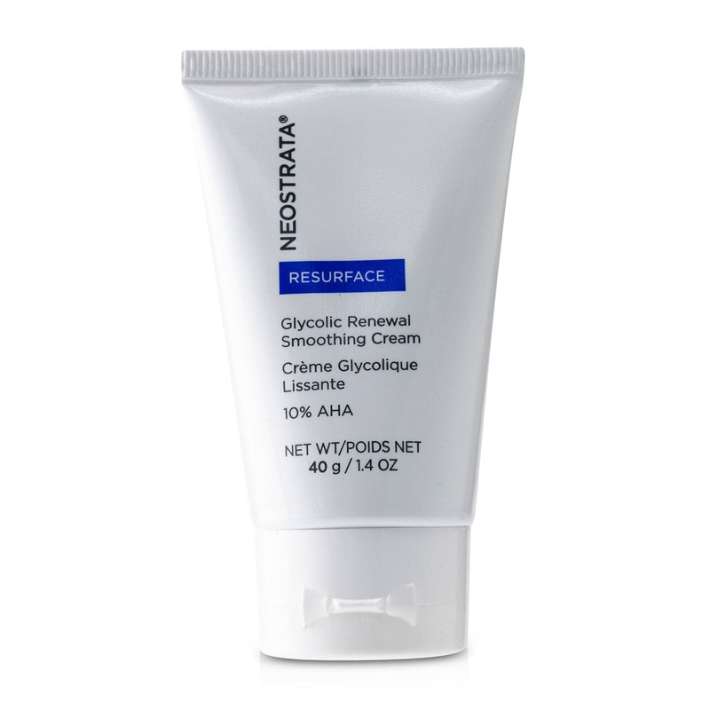 Neostrata Resurface - Glycolic Renewal Smoothing Cream 