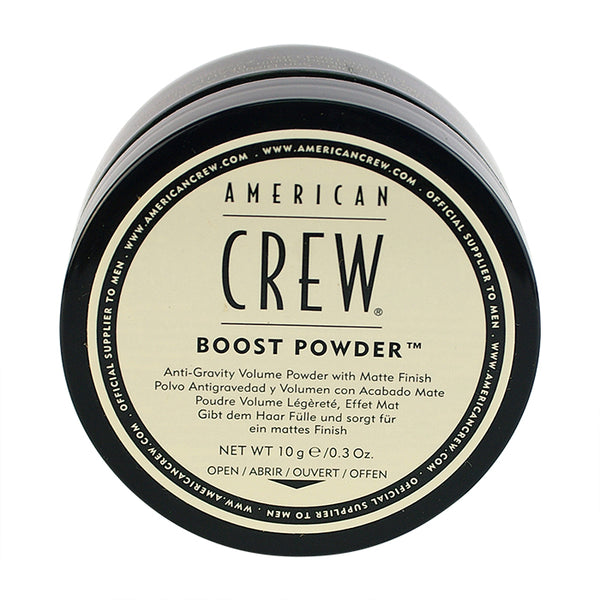 American Crew Men Boost Powder 10g/0.3oz