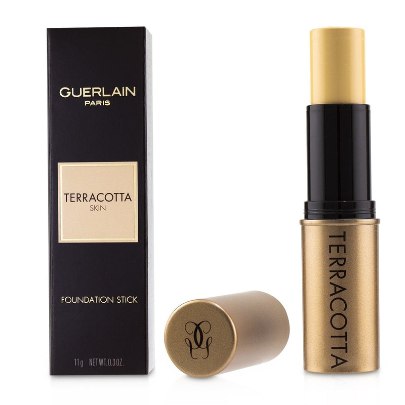 Guerlain Terracotta Skin Foundation Stick - # Light 