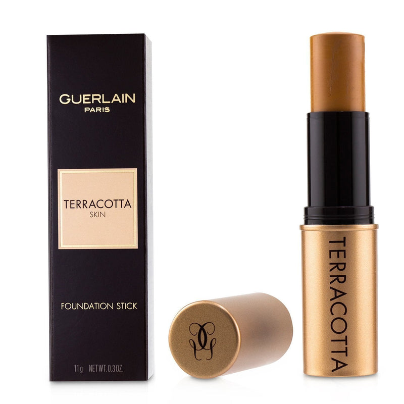 Guerlain Terracotta Skin Foundation Stick - # Deep 