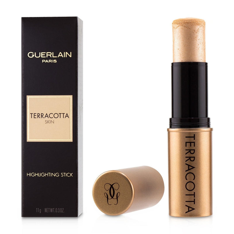 Guerlain Terracotta Skin Highlighting Stick - # Nude 