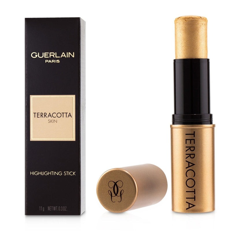 Guerlain Terracotta Skin Highlighting Stick - # Gold 