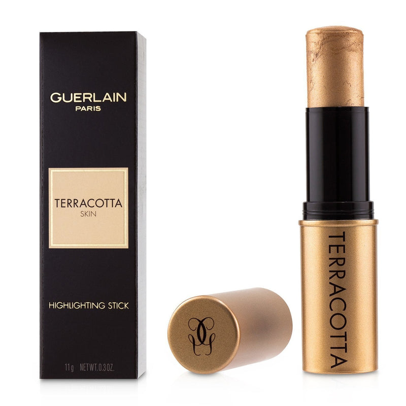 Guerlain Terracotta Skin Highlighting Stick - # Bronze 