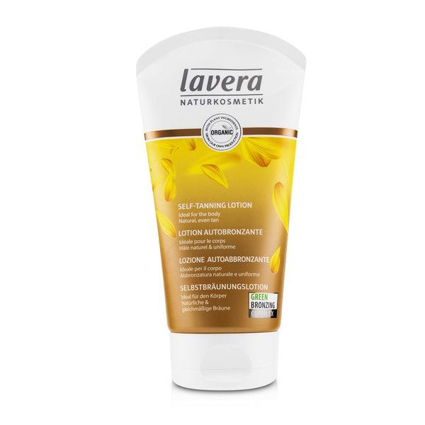 Lavera Self-Tanning Lotion For Body  150ml/5.3oz