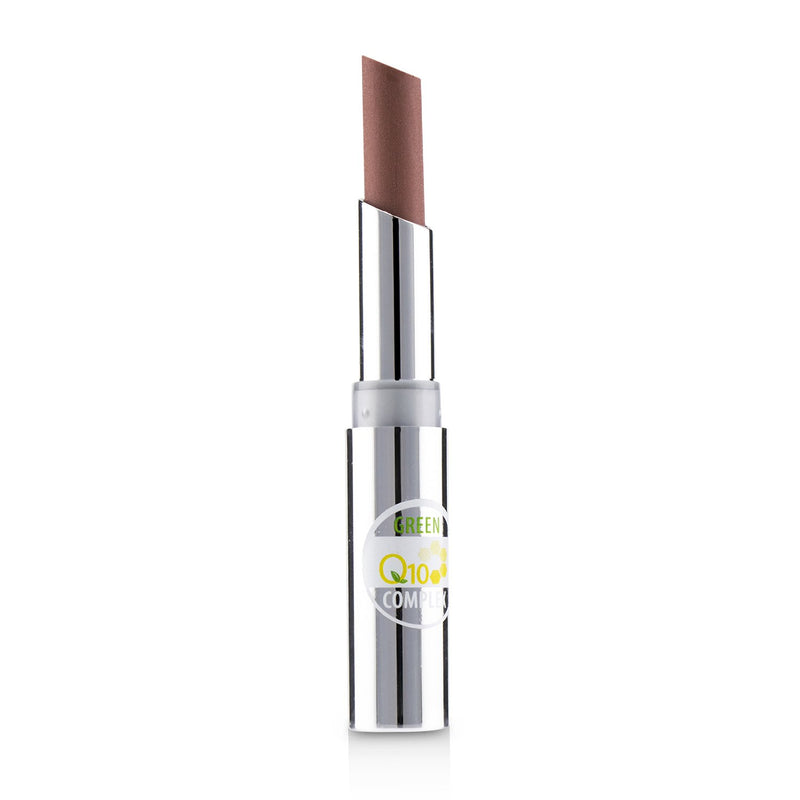 Lavera Brilliant Care Lipstick Q10 - # 08 Light Hazel  1.7g/0.06oz