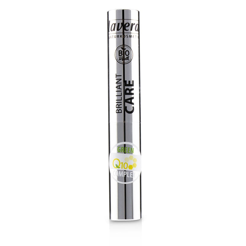 Lavera Brilliant Care Lipstick Q10 - # 03 Oriental Rose 