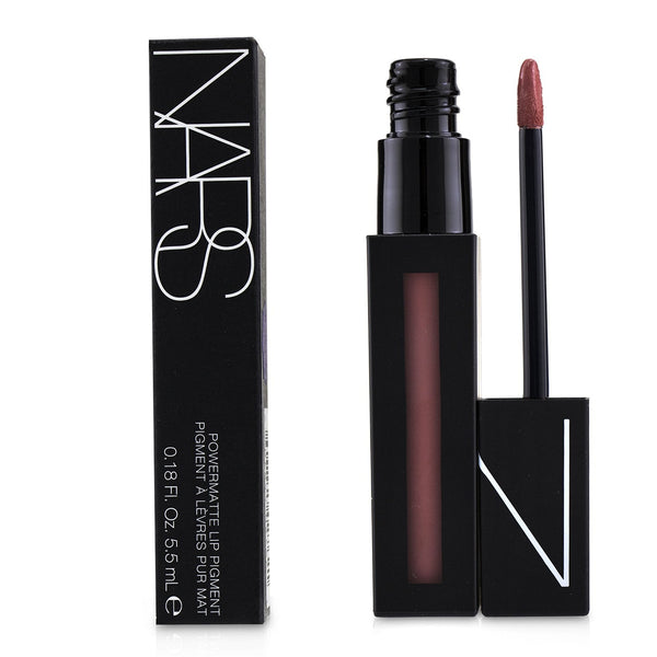 NARS Powermatte Lip Pigment - # Walk This Way (Rose Pink)  5.5ml/0.18oz