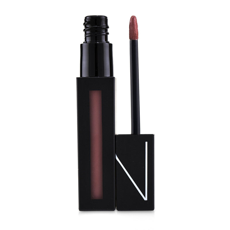 NARS Powermatte Lip Pigment - # Starwoman (Vivid Blue Red)  5.5ml/0.18oz