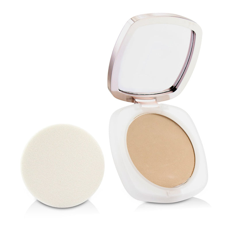 La Mer The Sheer Pressed Powder - #12 Light 