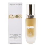 La Mer The Soft Fluid Long Wear Foundation SPF 20 - # 43/ 350 Honey  30ml/1oz