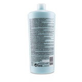 Kerastase Specifique Bain Riche Dermo-Calm Cleansing Soothing Shampoo (Sensitive Scalp, Dry Hair)  1000ml/34oz