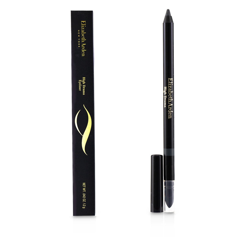 Elizabeth Arden High Drama Eyeliner - # 04 Steel The Stage  1.2g/0.042oz