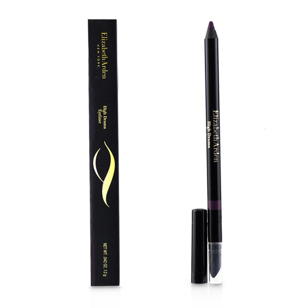 Elizabeth Arden High Drama Eyeliner - # 06 Purple Passion  1.2g/0.042oz