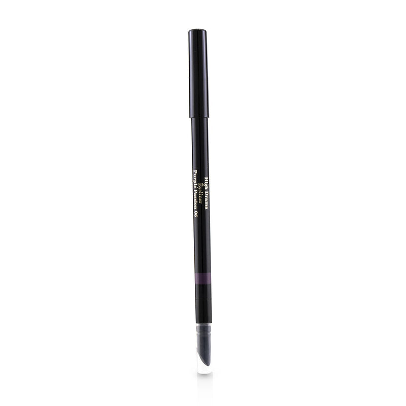 Elizabeth Arden High Drama Eyeliner - # 06 Purple Passion  1.2g/0.042oz