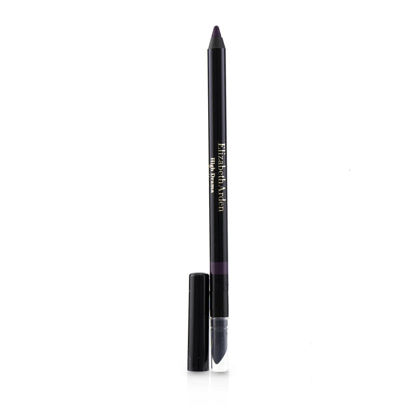 Elizabeth Arden High Drama Eyeliner - # 04 Steel The Stage  1.2g/0.042oz