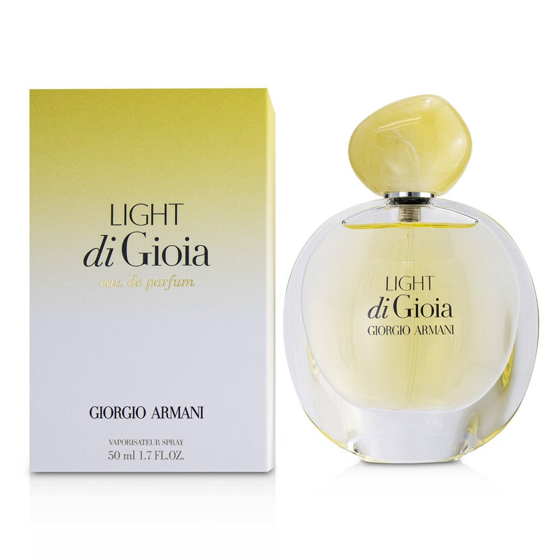 Giorgio Armani Light Di Gioia Eau De Parfum Spray 