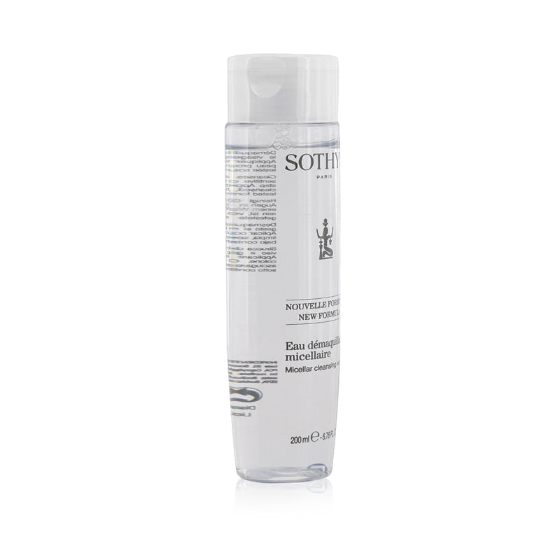 Sothys Micellar Cleansing Water 