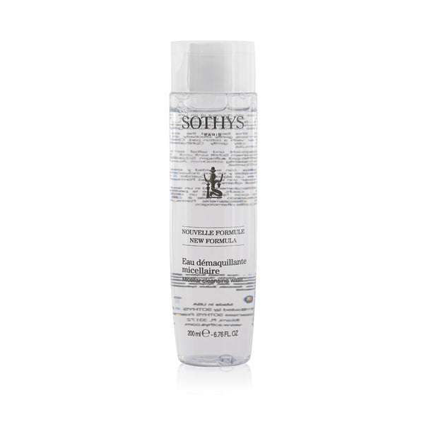 Sothys Micellar Cleansing Water 