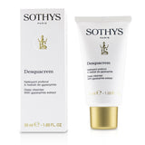 Sothys Desquacrem Deep Cleanser With Gypsophila Extract 