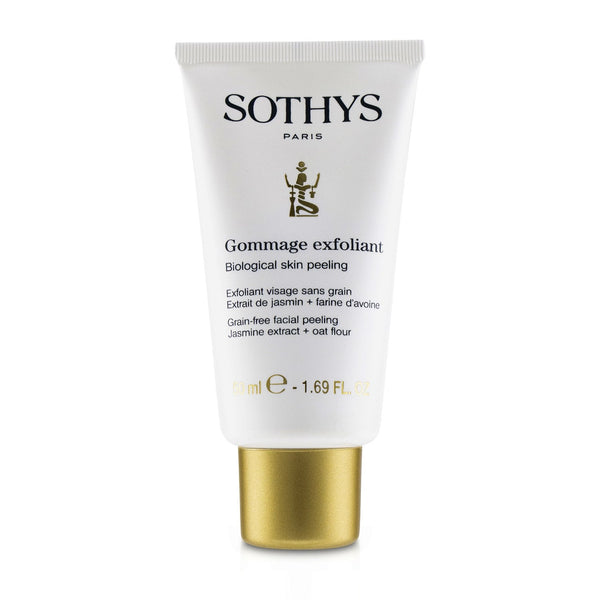 Sothys Gommage Exfoliant Biological Skin Peeling 