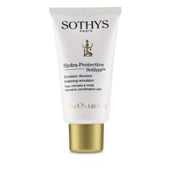 Sothys Hydra-Protective Softening Emulsion - For Normal to Combination Skin 