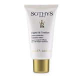 Sothys Clarte & Comfort Protective Cream - For Skin With Fragile Capillaries 