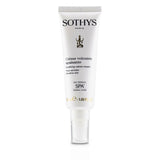 Sothys Soothing Velvet Cream - For Sensitive Skin 