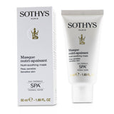 Sothys Nutri-Soothing Mask - For Sensitive Skin 