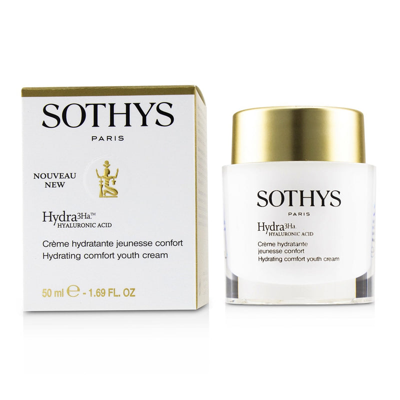 Sothys Hydrating Comfort Youth Cream 