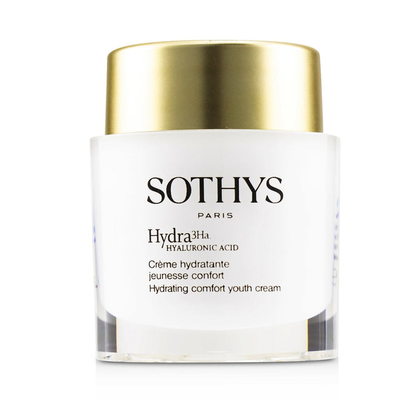 Sothys Hydrating Comfort Youth Cream 