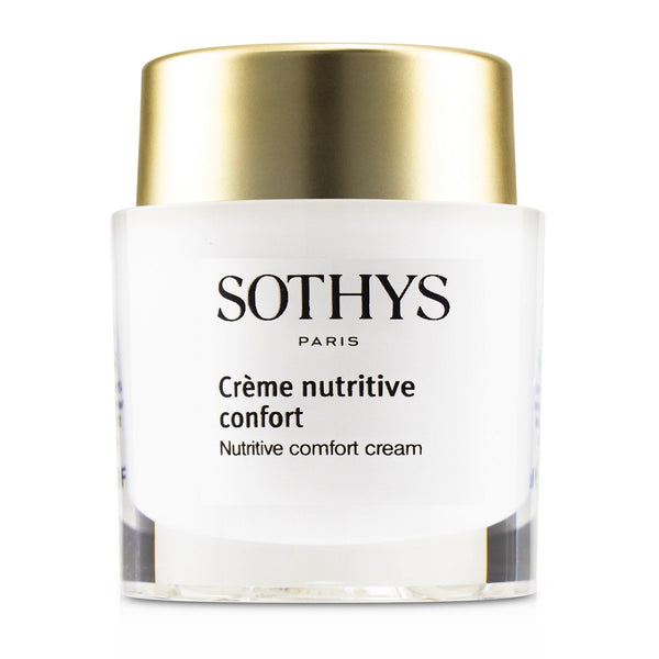 Sothys Nutritive Comfort Cream 