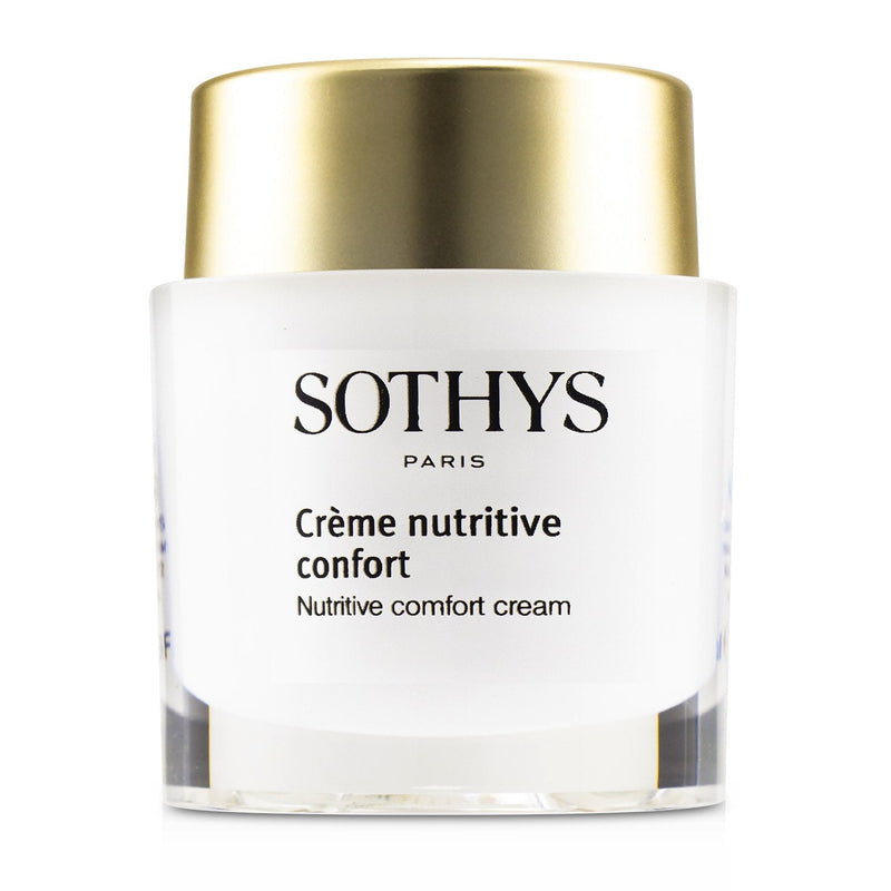 Sothys Nutritive Comfort Cream 