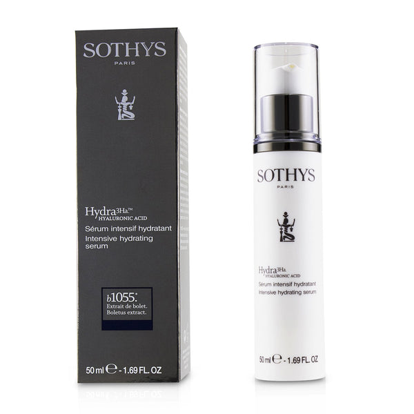 Sothys Hydra Intensive Hydrating Serum 