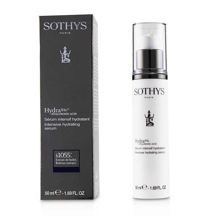 Sothys Hydra Intensive Hydrating Serum 50ml/1.69oz