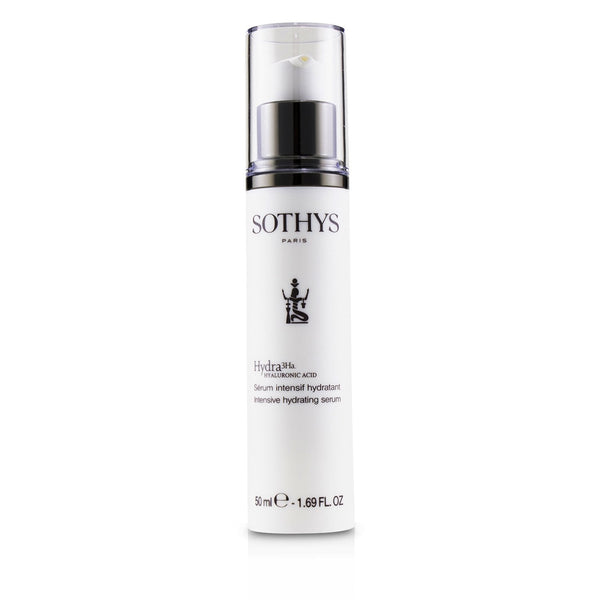 Sothys Hydra Intensive Hydrating Serum 