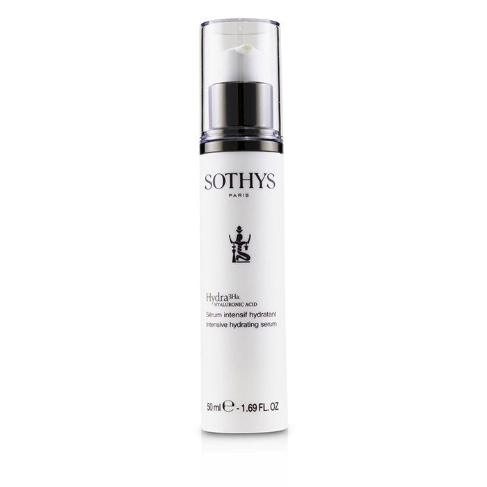 Sothys Hydra Intensive Hydrating Serum 50ml/1.69oz