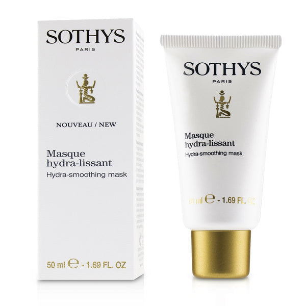 Sothys Hydra-Smoothing Mask 