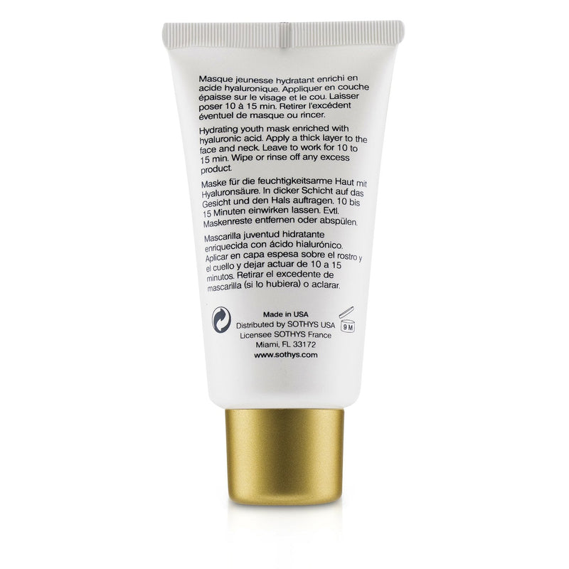 Sothys Hydra-Smoothing Mask 