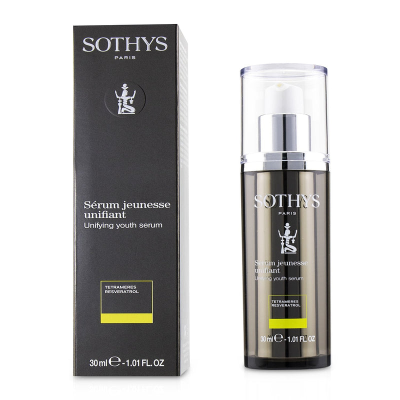 Sothys Unifying Youth Serum 