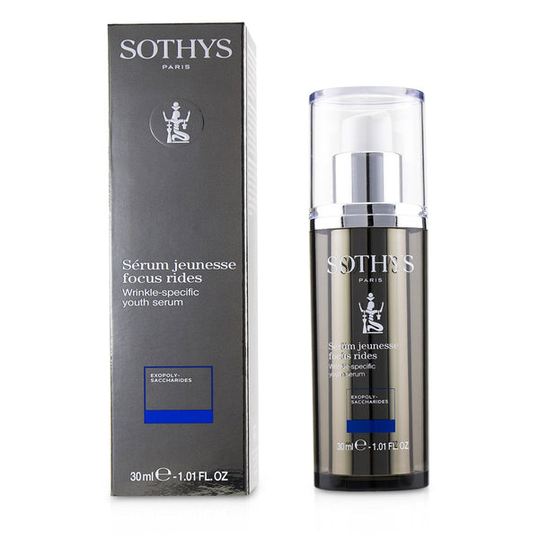 Sothys Wrinkle-Specific Youth Serum 